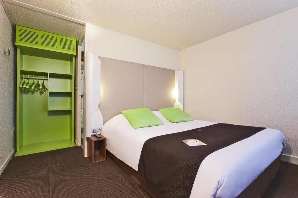 Hotel Morangis Orly Luaran gambar